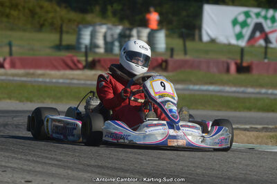 15/09/2013 : Championnat de France X30 et X30 Gentleman à Lavelanet (Photos Antoine Camblor) 2013 — karting