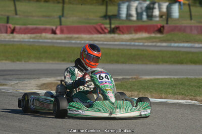 15/09/2013 : Championnat de France X30 et X30 Gentleman à Lavelanet (Photos Antoine Camblor) 2013 — karting
