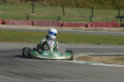 15/09/2013 : Championnat de France X30 et X30 Gentleman à Lavelanet (Photos Antoine Camblor) 2013 — karting