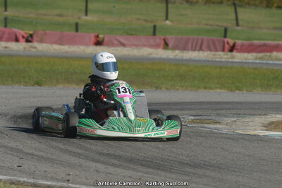 15/09/2013 : Championnat de France X30 et X30 Gentleman à Lavelanet (Photos Antoine Camblor) 2013 — karting