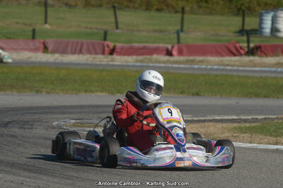 15/09/2013 : Championnat de France X30 et X30 Gentleman à Lavelanet (Photos Antoine Camblor) 2013 — karting