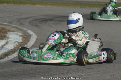15/09/2013 : Championnat de France X30 et X30 Gentleman à Lavelanet (Photos Antoine Camblor) 2013 — karting