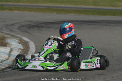 15/09/2013 : Championnat de France X30 et X30 Gentleman à Lavelanet (Photos Antoine Camblor) 2013 — karting