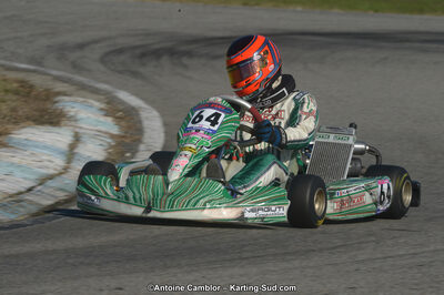 15/09/2013 : Championnat de France X30 et X30 Gentleman à Lavelanet (Photos Antoine Camblor) 2013 — karting