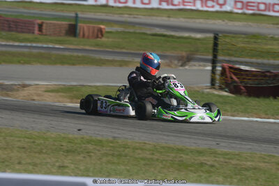 15/09/2013 : Championnat de France X30 et X30 Gentleman à Lavelanet (Photos Antoine Camblor) 2013 — karting