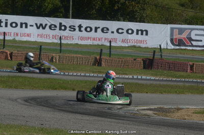 15/09/2013 : Championnat de France X30 et X30 Gentleman à Lavelanet (Photos Antoine Camblor) 2013 — karting