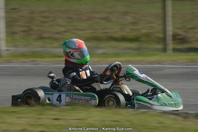 15/09/2013 : Championnat de France X30 et X30 Gentleman à Lavelanet (Photos Antoine Camblor) 2013 — karting