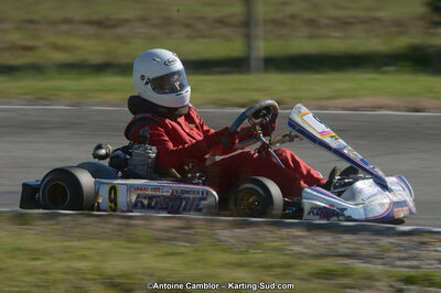 15/09/2013 : Championnat de France X30 et X30 Gentleman à Lavelanet (Photos Antoine Camblor) 2013 — karting