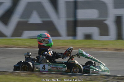 15/09/2013 : Championnat de France X30 et X30 Gentleman à Lavelanet (Photos Antoine Camblor) 2013 — karting
