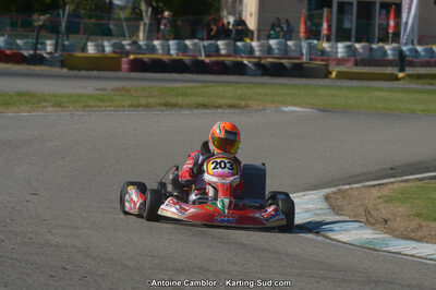 15/09/2013 : Championnat de France X30 et X30 Gentleman à Lavelanet (Photos Antoine Camblor) 2013 — karting