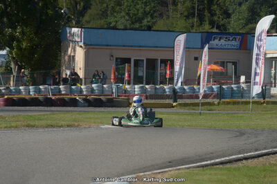 15/09/2013 : Championnat de France X30 et X30 Gentleman à Lavelanet (Photos Antoine Camblor) 2013 — karting