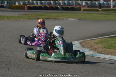 15/09/2013 : Championnat de France X30 et X30 Gentleman à Lavelanet (Photos Antoine Camblor) 2013 — karting