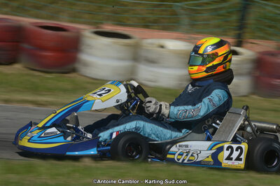 15/09/2013 : Championnat de France X30 et X30 Gentleman à Lavelanet (Photos Antoine Camblor) 2013 — karting