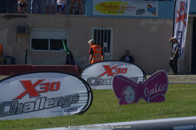 15/09/2013 : Championnat de France X30 et X30 Gentleman à Lavelanet (Photos Antoine Camblor) 2013 — karting