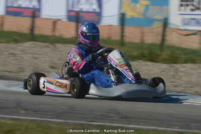 15/09/2013 : Championnat de France X30 et X30 Gentleman à Lavelanet (Photos Antoine Camblor) 2013 — karting