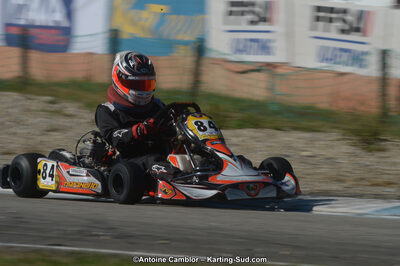 15/09/2013 : Championnat de France X30 et X30 Gentleman à Lavelanet (Photos Antoine Camblor) 2013 — karting