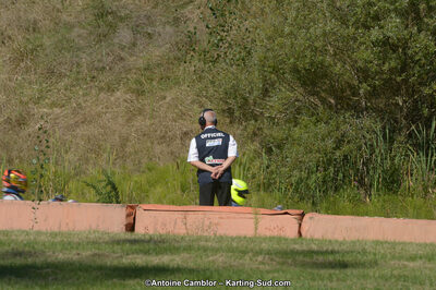 15/09/2013 : Championnat de France X30 et X30 Gentleman à Lavelanet (Photos Antoine Camblor) 2013 — karting
