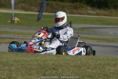 15/09/2013 : Championnat de France X30 et X30 Gentleman à Lavelanet (Photos Antoine Camblor) 2013 — karting