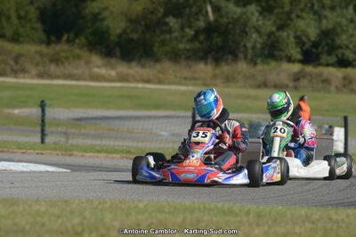 15/09/2013 : Championnat de France X30 et X30 Gentleman à Lavelanet (Photos Antoine Camblor) 2013 — karting
