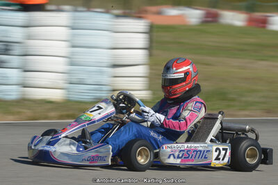 15/09/2013 : Championnat de France X30 et X30 Gentleman à Lavelanet (Photos Antoine Camblor) 2013 — karting