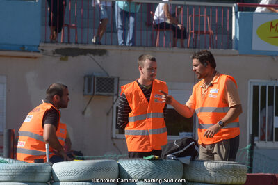 15/09/2013 : Championnat de France X30 et X30 Gentleman à Lavelanet (Photos Antoine Camblor) 2013 — karting