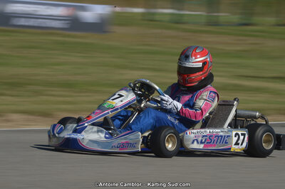 15/09/2013 : Championnat de France X30 et X30 Gentleman à Lavelanet (Photos Antoine Camblor) 2013 — karting