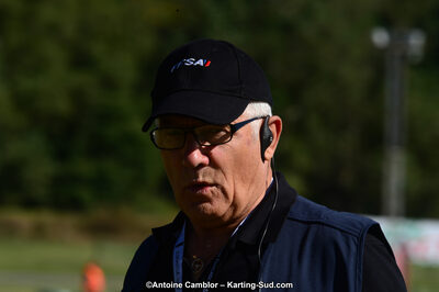 15/09/2013 : Championnat de France X30 et X30 Gentleman à Lavelanet (Photos Antoine Camblor) 2013 — karting