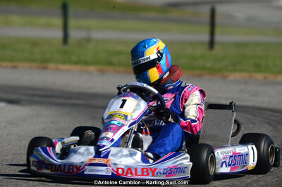 15/09/2013 : Championnat de France X30 et X30 Gentleman à Lavelanet (Photos Antoine Camblor) 2013 — karting