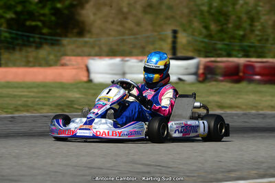 15/09/2013 : Championnat de France X30 et X30 Gentleman à Lavelanet (Photos Antoine Camblor) 2013 — karting