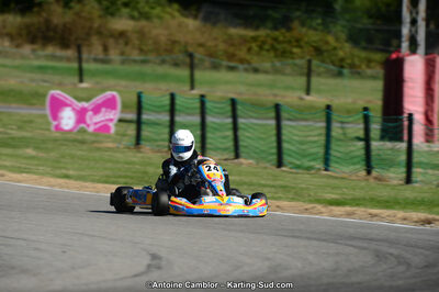 15/09/2013 : Championnat de France X30 et X30 Gentleman à Lavelanet (Photos Antoine Camblor) 2013 — karting