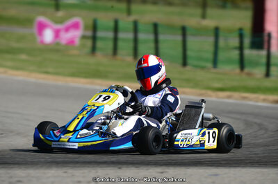 15/09/2013 : Championnat de France X30 et X30 Gentleman à Lavelanet (Photos Antoine Camblor) 2013 — karting