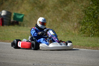 15/09/2013 : Championnat de France X30 et X30 Gentleman à Lavelanet (Photos Antoine Camblor) 2013 — karting