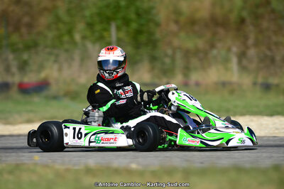 15/09/2013 : Championnat de France X30 et X30 Gentleman à Lavelanet (Photos Antoine Camblor) 2013 — karting