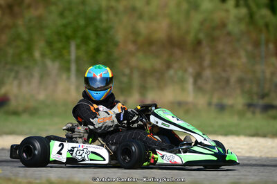 15/09/2013 : Championnat de France X30 et X30 Gentleman à Lavelanet (Photos Antoine Camblor) 2013 — karting