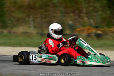 15/09/2013 : Championnat de France X30 et X30 Gentleman à Lavelanet (Photos Antoine Camblor) 2013 — karting