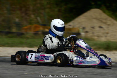 15/09/2013 : Championnat de France X30 et X30 Gentleman à Lavelanet (Photos Antoine Camblor) 2013 — karting