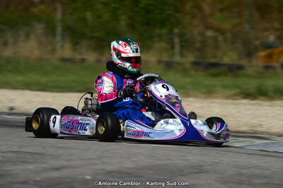 15/09/2013 : Championnat de France X30 et X30 Gentleman à Lavelanet (Photos Antoine Camblor) 2013 — karting