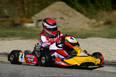 15/09/2013 : Championnat de France X30 et X30 Gentleman à Lavelanet (Photos Antoine Camblor) 2013 — karting