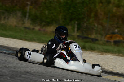 15/09/2013 : Championnat de France X30 et X30 Gentleman à Lavelanet (Photos Antoine Camblor) 2013 — karting