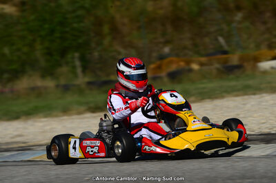 15/09/2013 : Championnat de France X30 et X30 Gentleman à Lavelanet (Photos Antoine Camblor) 2013 — karting