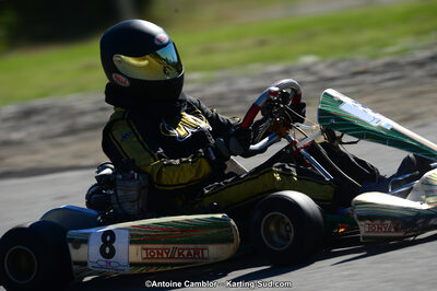15/09/2013 : Championnat de France X30 et X30 Gentleman à Lavelanet (Photos Antoine Camblor) 2013 — karting