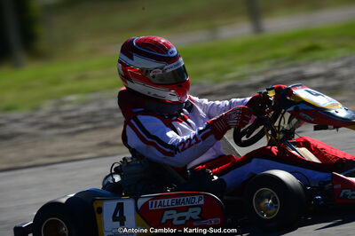 15/09/2013 : Championnat de France X30 et X30 Gentleman à Lavelanet (Photos Antoine Camblor) 2013 — karting
