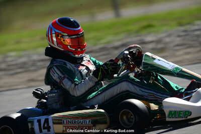 15/09/2013 : Championnat de France X30 et X30 Gentleman à Lavelanet (Photos Antoine Camblor) 2013 — karting