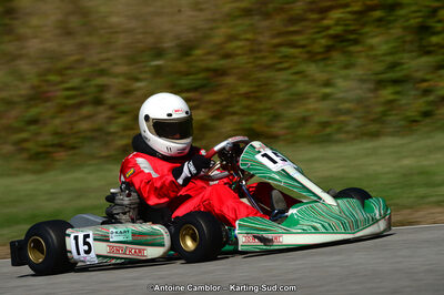 15/09/2013 : Championnat de France X30 et X30 Gentleman à Lavelanet (Photos Antoine Camblor) 2013 — karting
