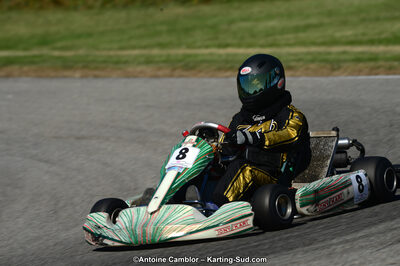 15/09/2013 : Championnat de France X30 et X30 Gentleman à Lavelanet (Photos Antoine Camblor) 2013 — karting