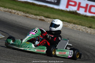 15/09/2013 : Championnat de France X30 et X30 Gentleman à Lavelanet (Photos Antoine Camblor) 2013 — karting