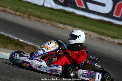 15/09/2013 : Championnat de France X30 et X30 Gentleman à Lavelanet (Photos Antoine Camblor) 2013 — karting