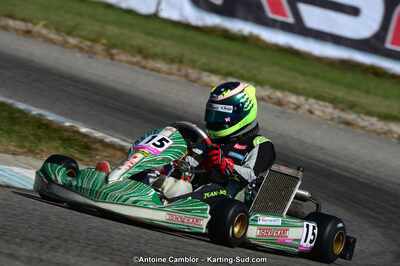 15/09/2013 : Championnat de France X30 et X30 Gentleman à Lavelanet (Photos Antoine Camblor) 2013 — karting