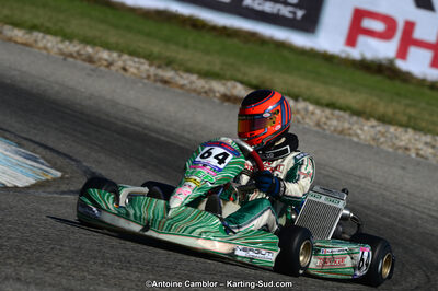 15/09/2013 : Championnat de France X30 et X30 Gentleman à Lavelanet (Photos Antoine Camblor) 2013 — karting