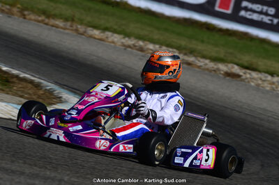 15/09/2013 : Championnat de France X30 et X30 Gentleman à Lavelanet (Photos Antoine Camblor) 2013 — karting